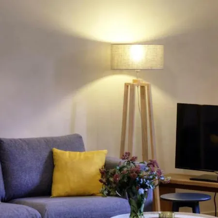 Historique Au Coeur Du Parc Du Pilat - 14 Pers, 3 Ch, 3 Sdb, Wifi, Jardin, Animaux Acceptes - Fr-1-496-136 بيت للعطل Sainte-Croix-en-Jarez