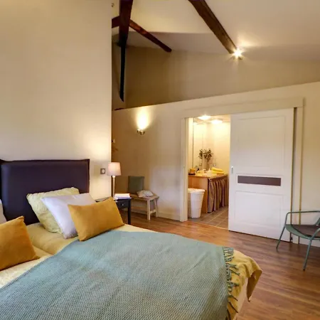 Holiday home Historique Au Coeur Du Parc Du Pilat - 14 Pers, 3 Ch, 3 Sdb, Wifi, Jardin, Animaux Acceptes - Fr-1-496-136 Sainte-Croix-en-Jarez