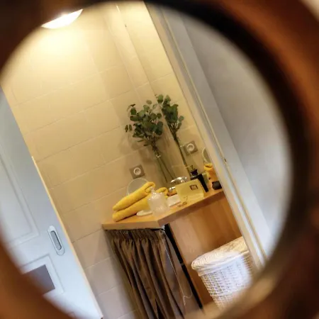 Historique Au Coeur Du Parc Du Pilat - 14 Pers, 3 Ch, 3 Sdb, Wifi, Jardin, Animaux Acceptes - Fr-1-496-136 *