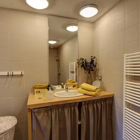 Historique Au Coeur Du Parc Du Pilat - 14 Pers, 3 Ch, 3 Sdb, Wifi, Jardin, Animaux Acceptes - Fr-1-496-136 Holiday home *